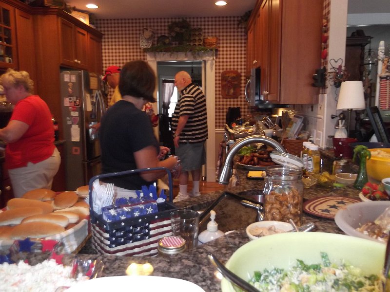 Webster 4th of July Parade 336